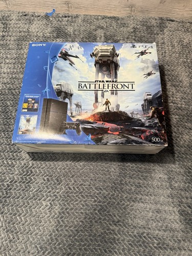 Pacchetto sony playstation - playstation, 4