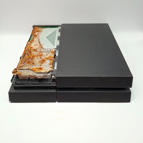 Console ps4 cuh 1116a sony - console,