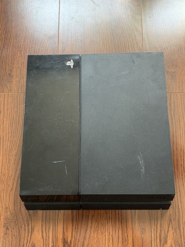 Sony playstation ps4 500gb - sony,
