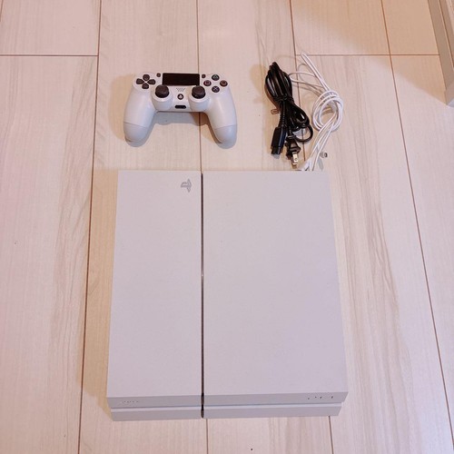 Playstation cuh 1200a - playstation, 4