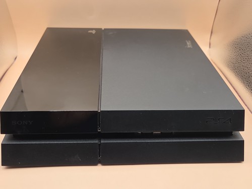 Sony playstation ps4 - ps4, 500gb