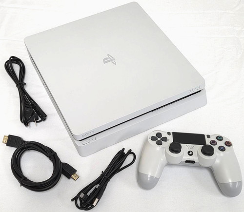 Sony playstation ps4 slim - sony,