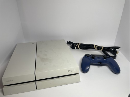 Sony playstation 500gb - playstation, 4