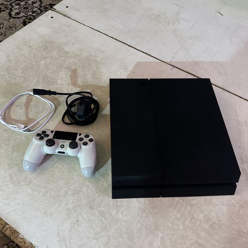 Sony playstation ps4 - 500, gb