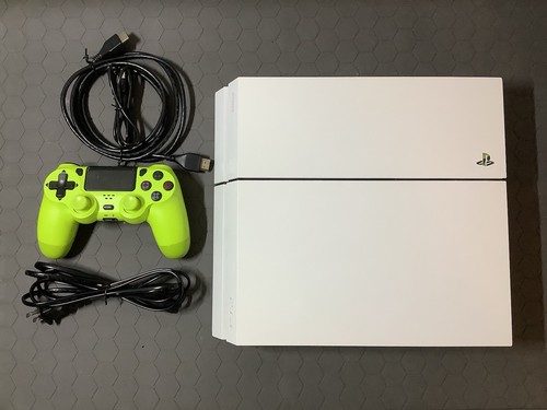 Console ps4 sony - console, playstation