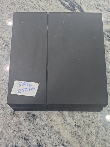 Playstation ps4 console - playstation,
