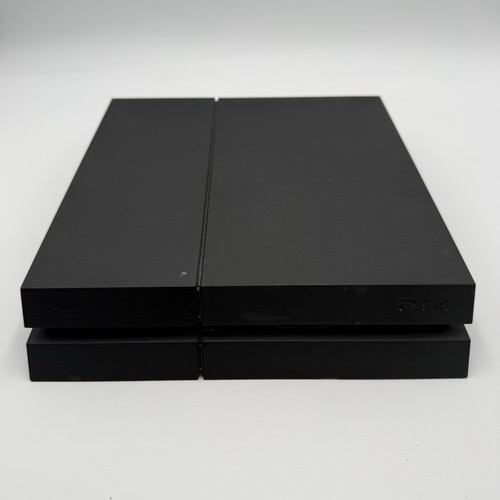 Sony playstation ps4 500gb - 4,