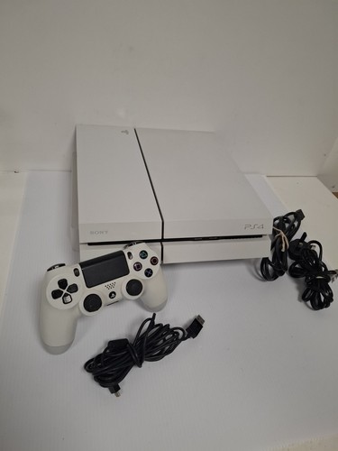 Console sony playstation - playstation, 4
