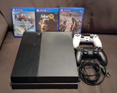Sony playstation 500g - sony,