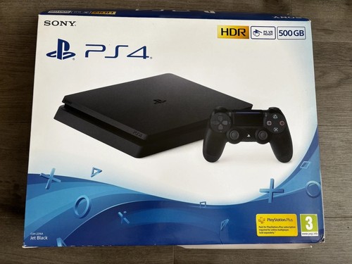 Sony playstation slim ps4 - slim,