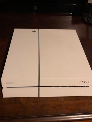 Sony ps4 500 - ps4, cuh-1200a