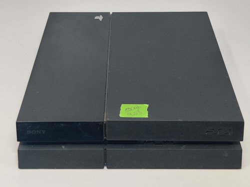 Sony playstation ps4 - sony, 500gb
