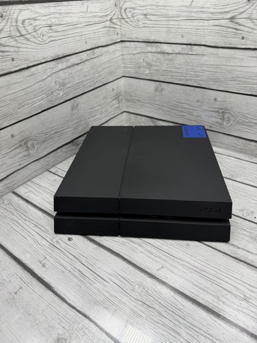 Playstation ps4 console - 4,