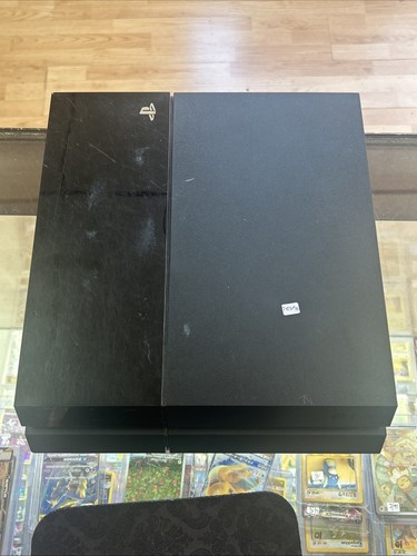 Sony playstation ps4 500gb - ps4,
