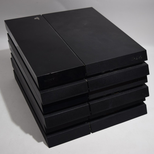 Various sony playstation ps4 - various, 4