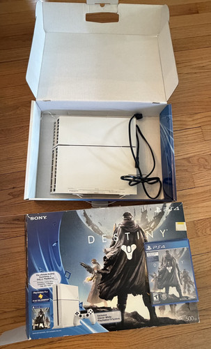 Sony playstation 500gb - sony,