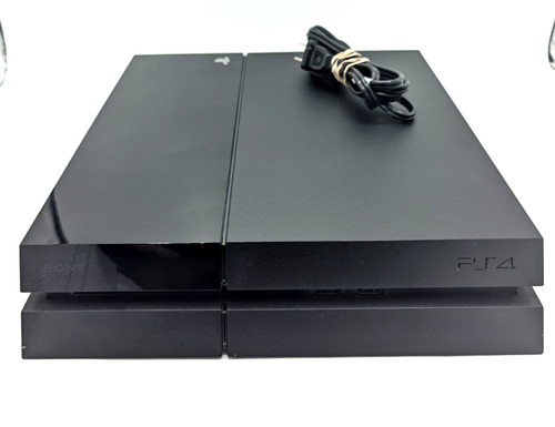 Sony playstation ps4 500gb - sony,