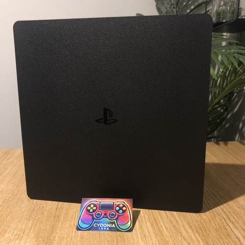Playstation sony ps4 silm - sony,