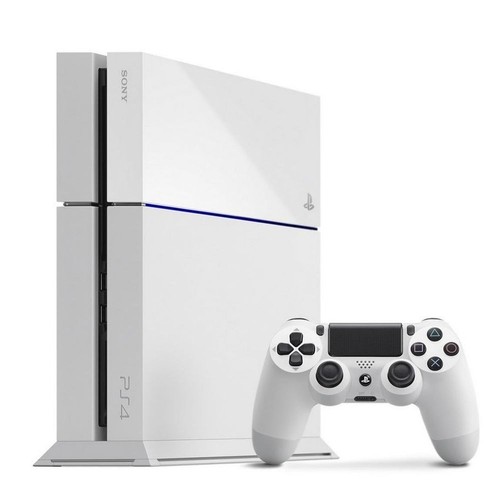 Sony playstation - 4, (ps4)