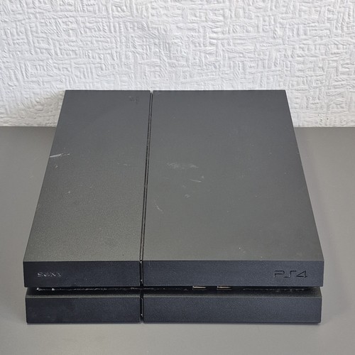 Sony playstation ps4 - 4,
