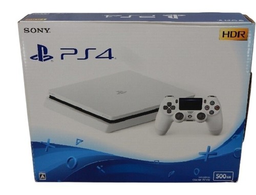 Sony playstation ps4 - 4,