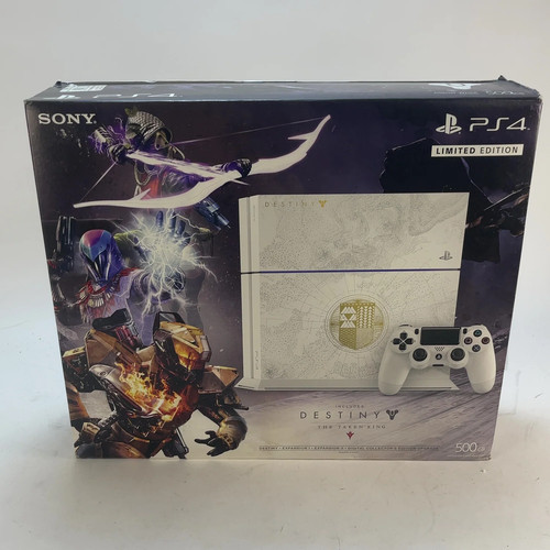 Nuova console sony playstation - console,