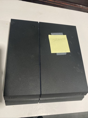 Console gioco playstation4 jet - console,