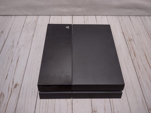Sony playstation cuh - playstation, 4