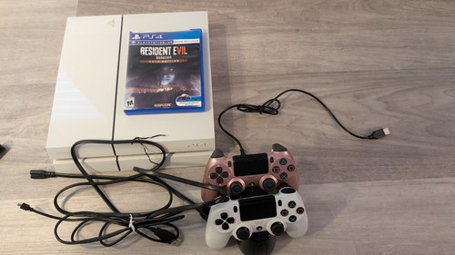 Console sony ps4 500 - console, gb