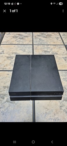 Sony playstation ps4 500 gb - sony,