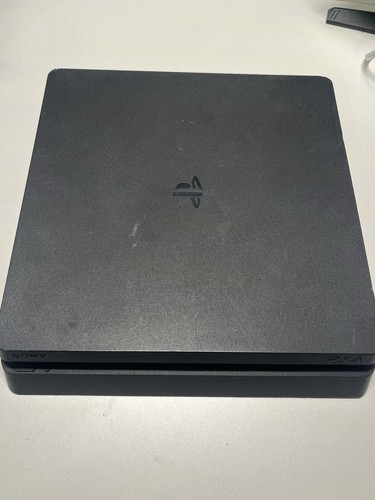 Sony playstation slim ps4 - playstation,