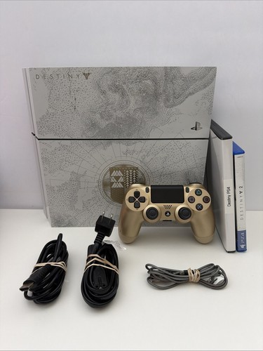 Sony playstation cuh 1215a - playstation, 4