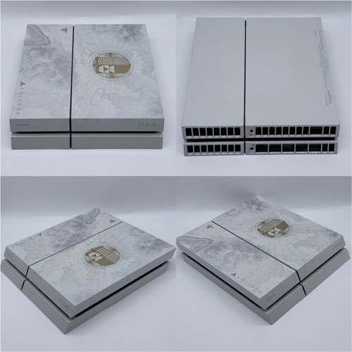 Console playstation - console, 4
