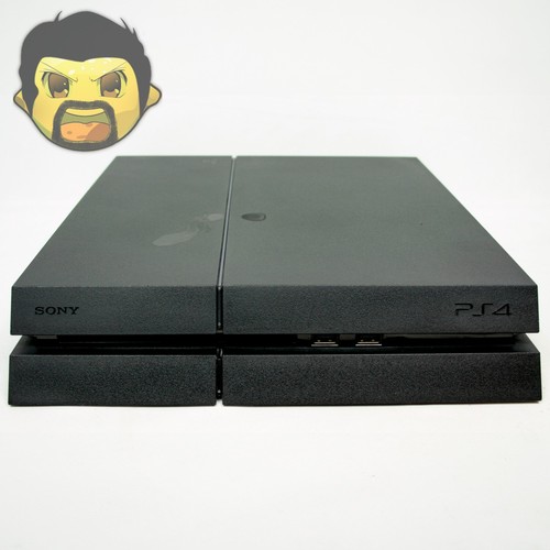 Console sony playstation ps4 - console,