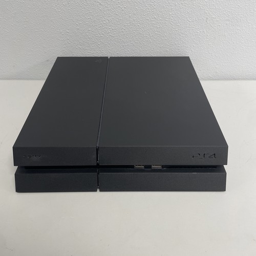 Sony playstation ps4 console - sony,