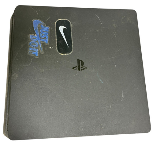 Sony playstation solo - 4,
