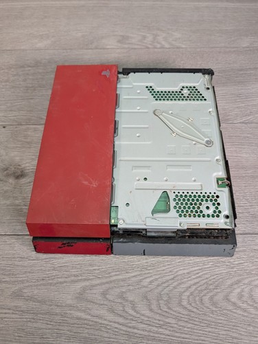 Console ps4 cuh 1003a sony - cuh-1003a,