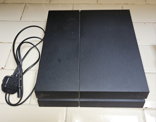 Sony playstation ps4 console - ps4,