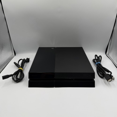 Sony playstation console ps4 - 4,