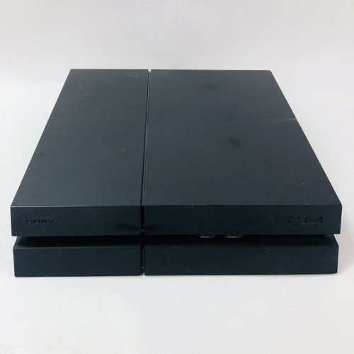 Sony playstation ps4 500gb - sony,