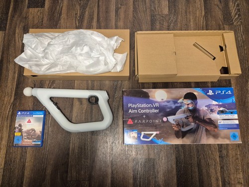Sony playstation4 aim - playstation4,