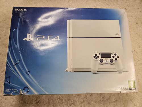 Sony playstation - playstation, (ps4)