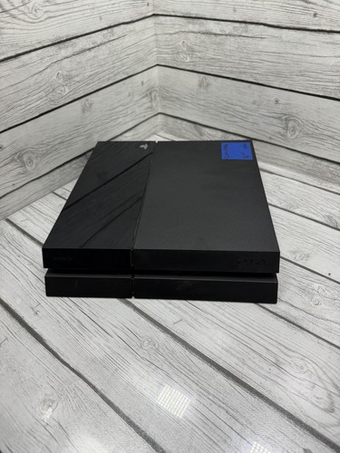 Playstation ps4 console - playstation, 4