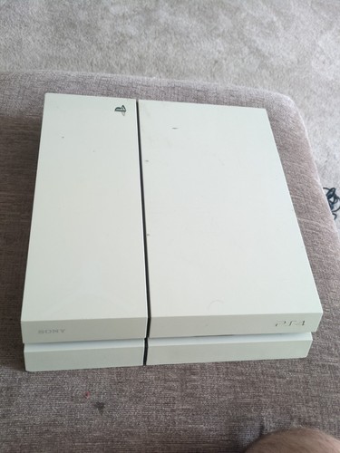 Sony playstation - playstation, 4