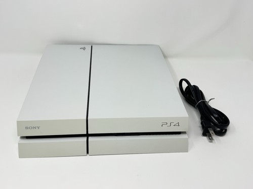 Sony playstation ps4 - ps4, 500gb