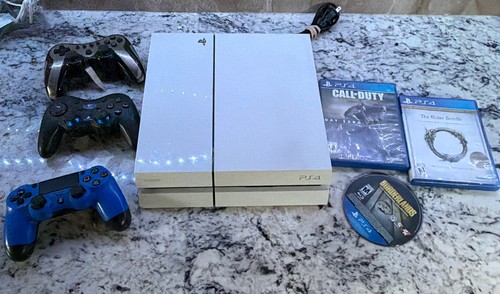 Pacchetto sistema sony - sistema,