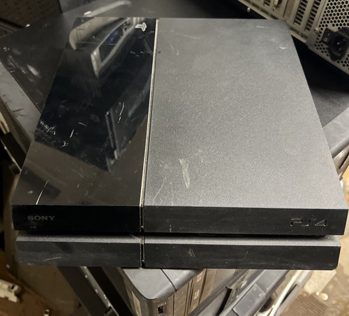 Sony playstation ps4 500 - playstation, gb