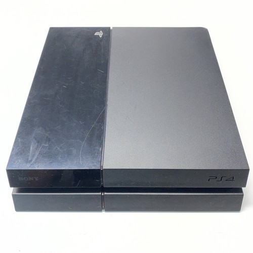 Sony ps4 500gb nera solo - ps4,
