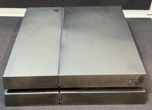 Sony playstation ps4 500 gb - 4,