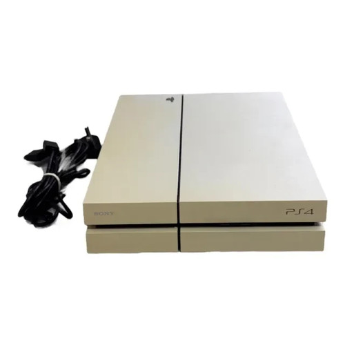 Sony playstation 500gb home - sony,